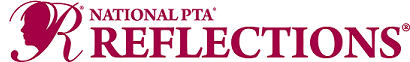 PTA Reflections logo